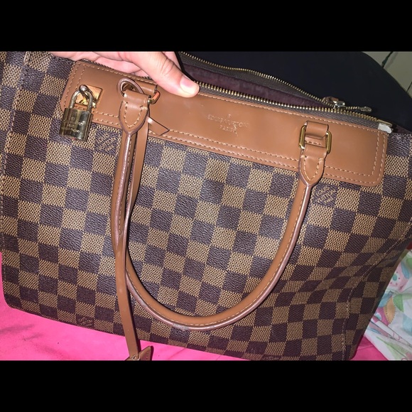 Louis Vuitton Handbag - Picture 1 of 13